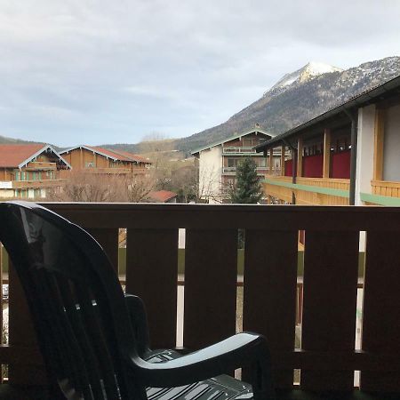 Chiemgau Apartments II Інцель Екстер'єр фото