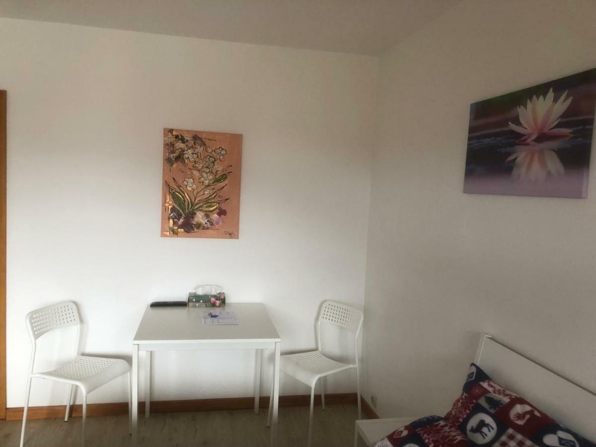 Chiemgau Apartments II Інцель Екстер'єр фото