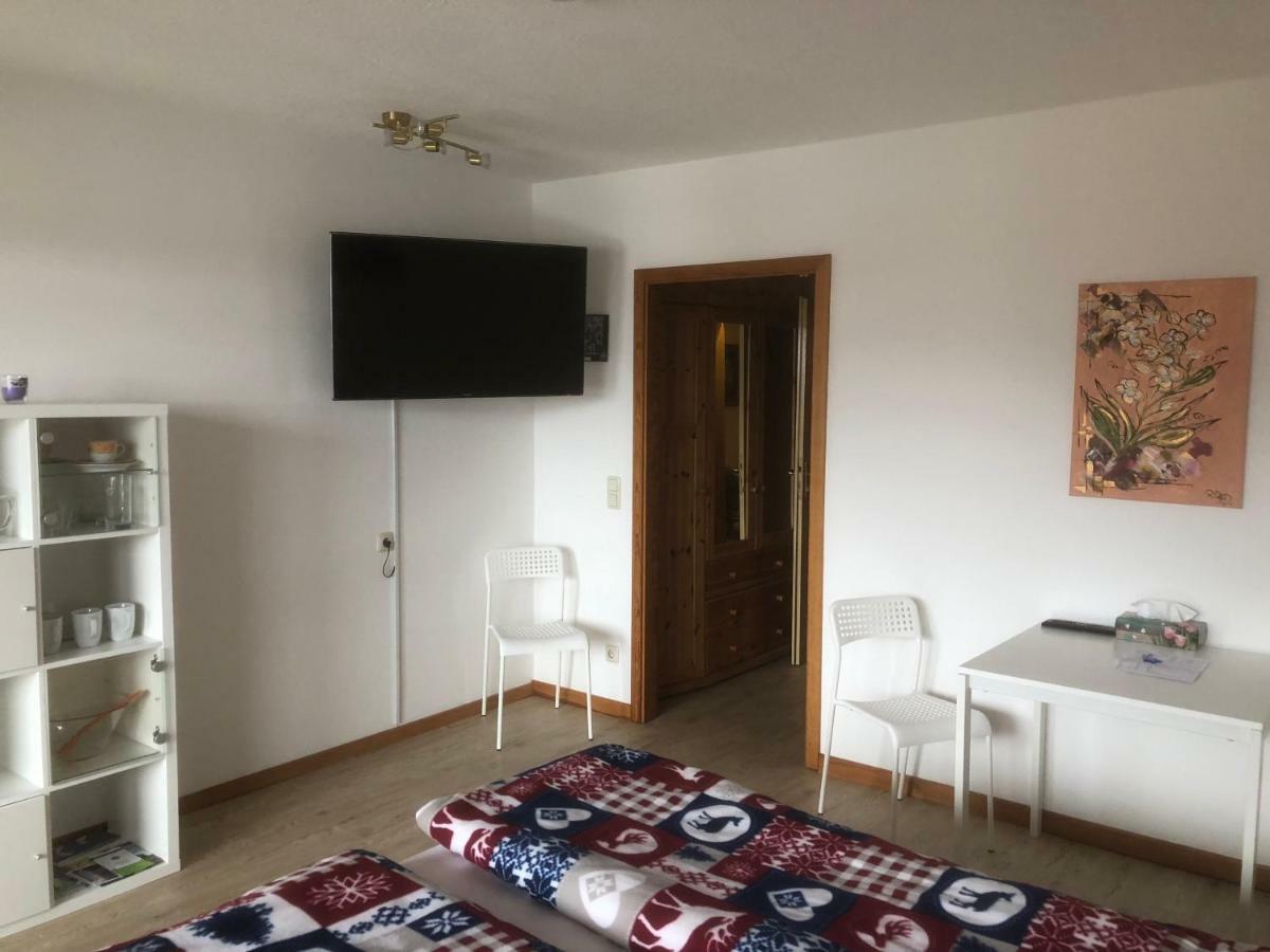 Chiemgau Apartments II Інцель Екстер'єр фото