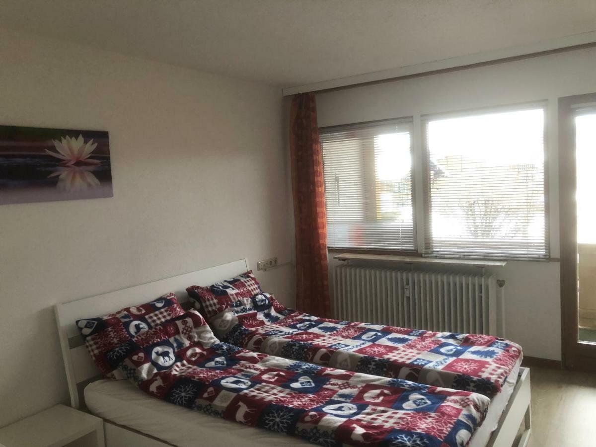 Chiemgau Apartments II Інцель Екстер'єр фото